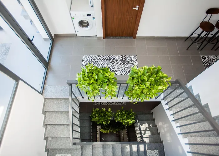 Nhà HAMA Boutique Hotel Đà Nẵng